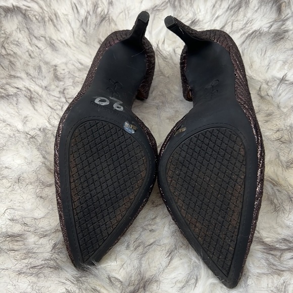 Jessica Simpson Prizma Gunmetal - Picture 8 of 10